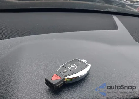 2011 Mercedes-Benz Glk 350 from USA, damaged, VIN WDCGG5GB5BF586414